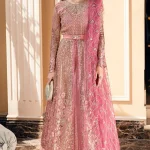 Mushq Mann Mein Tu Wedding Luxury Suit- Bonafide- What U Wear