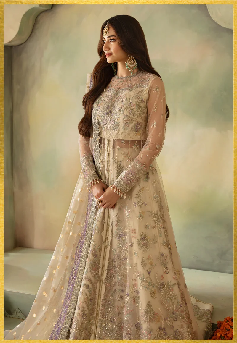 Saad Shaikh- Elena wedding Formals-Parisa