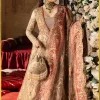 Imrozia Serene-Jashn Bridal Collection Zarnigar