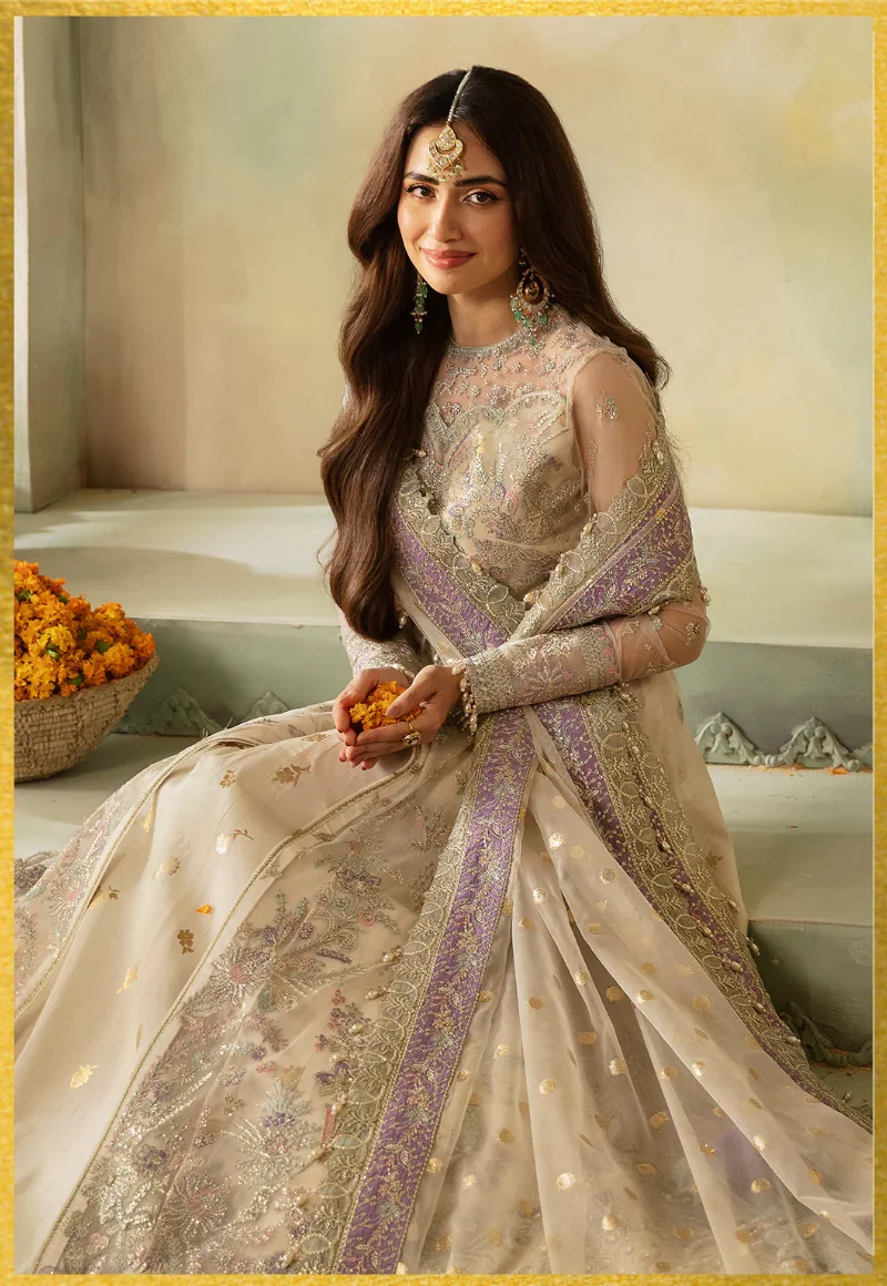 Saad Shaikh- Elena wedding Formals-Parisa