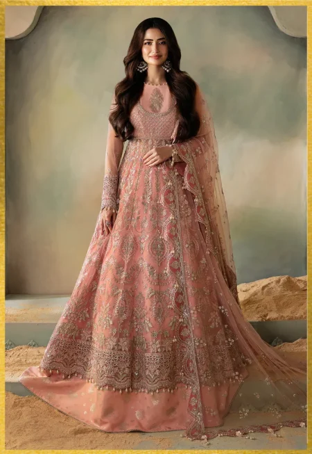 Saad Shaikh- Elena wedding Formals-Aurelia