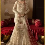 Imrozia Serene-Jashn Bridal Collection Pemaan