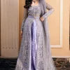 Mushq Mann Mein Tu Wedding Luxury Suit- Payaal