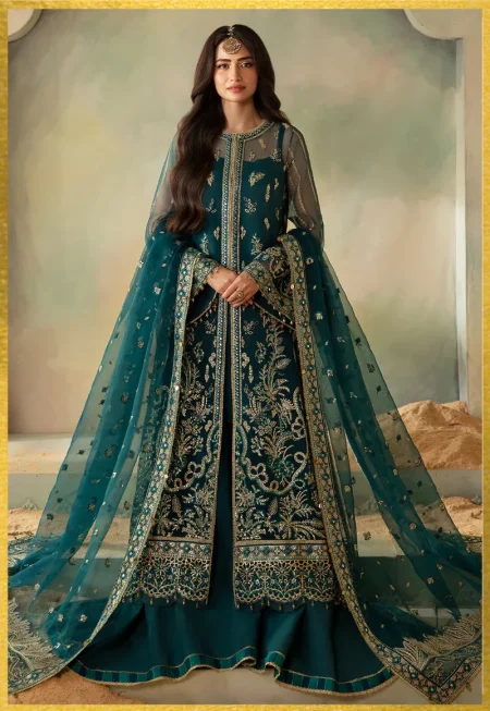 Saad Shaikh- Elena wedding Formals-Soraya