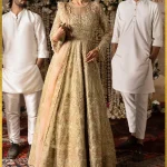 Imrozia Serene-Jashn Bridal Collection Rekhta