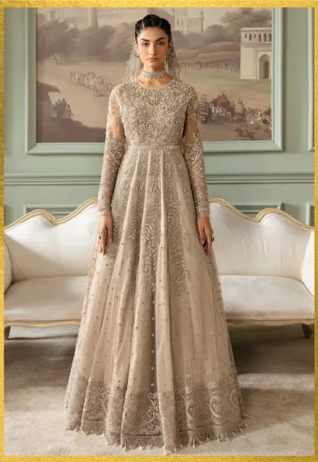 Imrozia Serene-Jashn Bridal Collection Tabaan