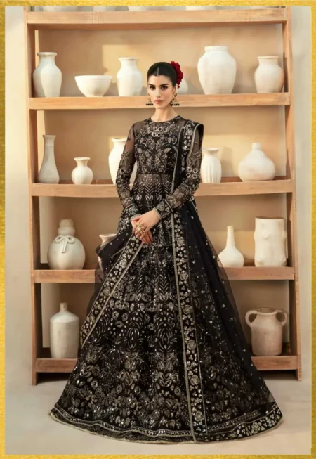 Akbar Aslam- Mastani Wedding Formals-Cinder