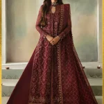 Saad Shaikh- Elena wedding Formals-Leila