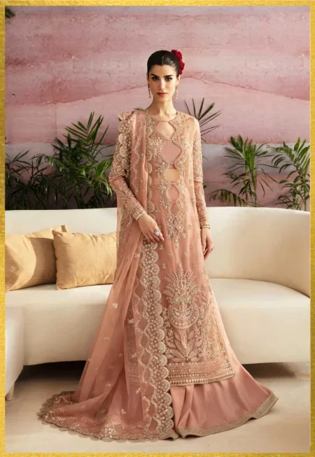 Akbar Aslam- Mastani wedding Formals-Sakura