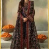 Saad Shaikh- Elena wedding Formals-Seren