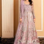 Mushq Mann Mein Tu Wedding Luxury Suit- Waday- What U Wear