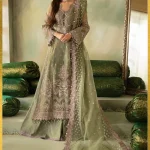 Saad Shaikh- Elena wedding Formals-Azar