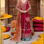 Imrozia Serene-Jashn Bridal Collection Janaan