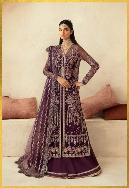 Akbar Aslam- Mastani Wedding Formals-Aureus