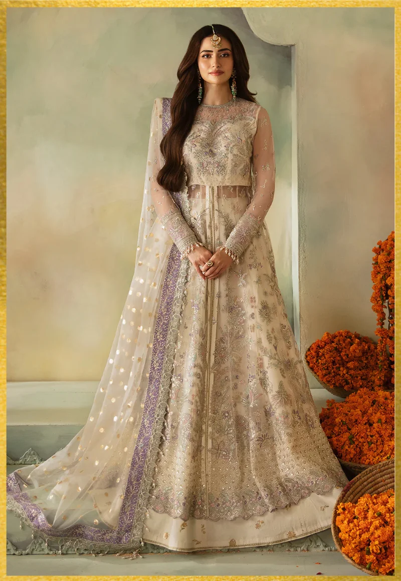 Saad Shaikh- Elena wedding Formals-Parisa