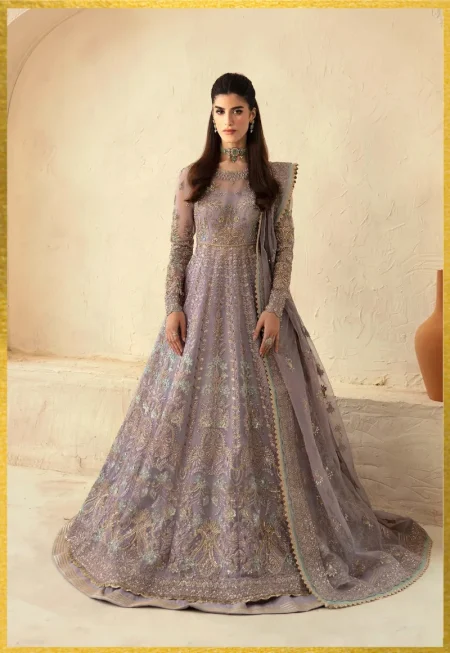 Akbar Aslam- Mastani Wedding Formals-Lilia