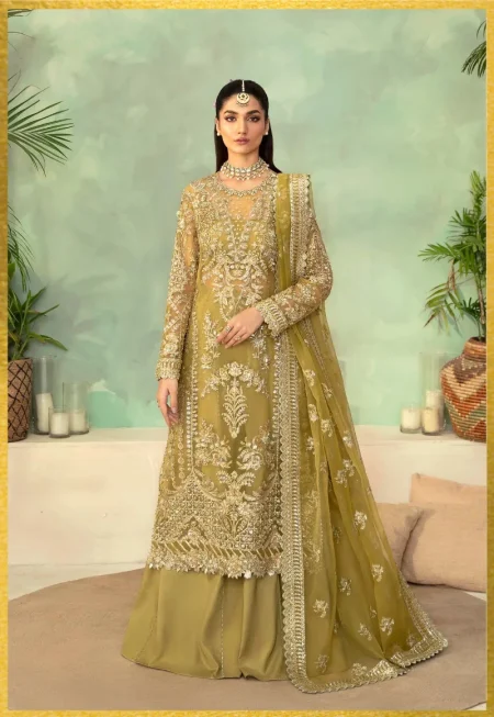 Akbar Aslam- Mastani Wedding Formals-Seraph