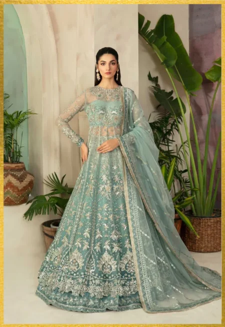 Akbar Aslam- Mastani wedding Formals-Frostine