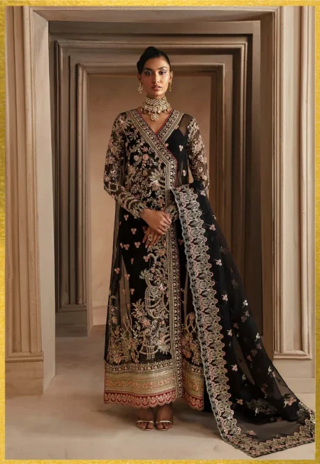 Akbar Aslam- Mastani Wedding Formals-Elysia