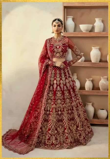 Akbar Aslam- Mastani wedding Formals-Embyrlen