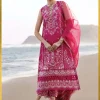 Kanwal Malik ELYSIA LUXURY LAWN- Evaline