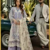 KAHF Premium- Luxury Lawn 2025- 01