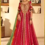 Aisha Imran-Meher-O-Mah Eid Edit Premium Pret- Aleena