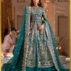 ZevK Luxury Wedding Formal- Mughal Raniya- 02