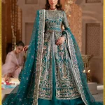 ZevK Luxury Wedding Formal- Mughal Raniya- 02