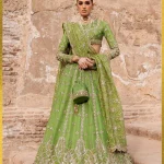 Akbar Aslam - Dastaan Luxury Formal- Nashmira