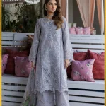 KAHF Premium- Luxury Lawn 2025- 05