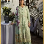 KAHF Premium- Luxury Lawn 2025- 06