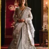 ZevK Luxury Wedding Formal- Mughal Raniya- 04