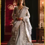 ZevK Luxury Wedding Formal- Mughal Raniya- 04