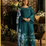 KAHF Premium- Luxury Lawn 2025- 07