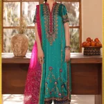 Aisha Imran-Meher-O-Mah Eid Edit Premium Pret- Sumbul