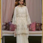 KAHF Premium- Luxury Lawn 2025- 08