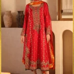 Aisha Imran-Meher-O-Mah Eid Edit Premium Pret- Rameen