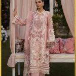 KAHF Premium- Luxury Lawn 2025- 10