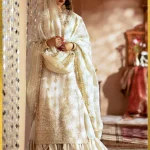 ZevK Luxury Wedding Formal- Mughal Raniya- 08