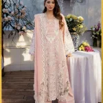 KAHF Premium- Luxury Lawn 2025- 02