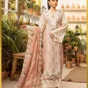 Elaf Premium Luxury Lawn '25- 15
