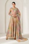 EMBROIDERED COTTON PATTI PR-1138