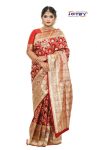 Floral_Woven_Pure_Banarasi_Silk_Saree_in_Red_-_Jotey-7670324.jpg