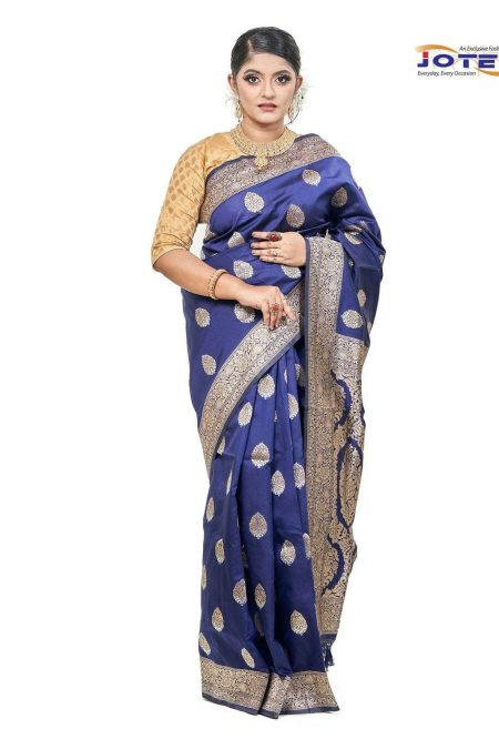 South Katan Saree