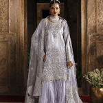 Emaan Adeel Romansiyyah Luxury Formal '25- AABROO