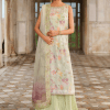 Iznik - UE-549 Printed Chiffon