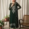 Neeshay- RTW-CHFN-04 Green