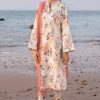 Jazmin Digital Printed LAWN USE-9156