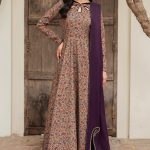 Jazmin- Digital Printed PREMIUM VISCOSE RTW-1158